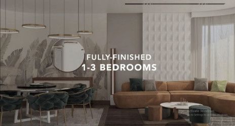 Apartments for Sale in The Vues