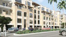 Apartments for sale in Stone Residence 5th Settlement with spaces start 128 to 200 m²