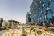 Offices for sale in Cairo Business Plaza 66m