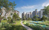 With Installments Up To 6 years Buy An Apartment in Zed Towers Compound EL Sheikh Zayed Starting From165m²