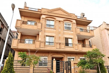Your booking at the best prices of villas in Fifth Settlement is the beginning of an exceptional experience of services and advantages