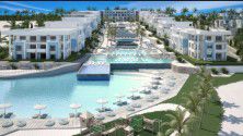 chalet for sale in Fouka Bay Resort