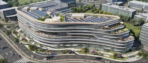 Get A Store With ​​120m In Rock Capital 1