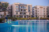 Apartment in Galleria Moon Valley Compound Fifth Settlement
