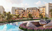 Properties in Granda Life Compound
