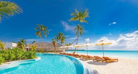 The Cheapest Twin House 225m For Sale In Naia Bay By Jumeirah Egypt