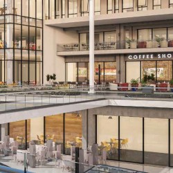 Hurry Up to Buy An 73m² Office in West Gate Mall 6 October