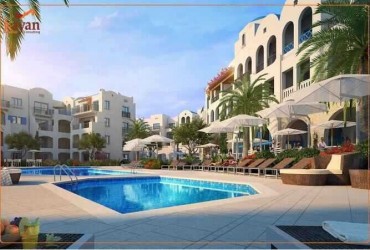Apartments for sale in Marassi North Coast