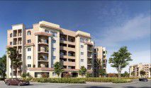 Your Unit With 111m² in Al Maqsad Residence New Capital
