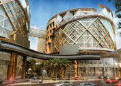 AUDAZ Mall New Capital AUDAZ Mall New Capital
