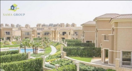 Start investing now and book apartments for sale in Stone Park Fifth Settlement, to take advantage of the prices and offers offered for contracting and installments