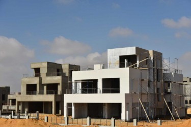 شقق في بالم هيلز القاهرة الجديدة