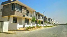 Unit Prices in Taj City New Cairo Compound