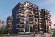 Apartments for sale in Mostakbal City at IL Bosco City