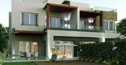 Receive Your Apartment In Palm Hills Kattameya 2 With 156m
