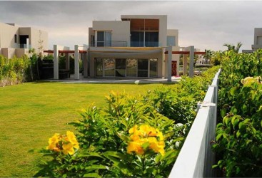 شاليهات للبيع في هاسيندا باي