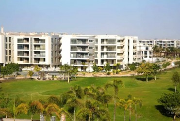 230 Meters Apartments For Sale in Taj City