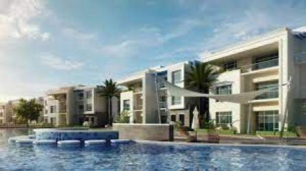 Your Chalet In Sea View Resort With Payment Facilities