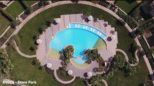 villa for sale in Stone Park