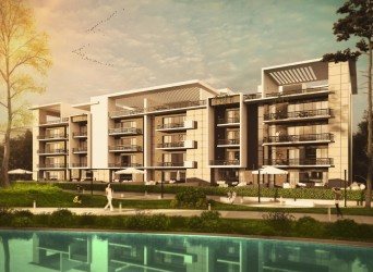 Enjoy the experience of luxurious living and excellence at the highest prices for Fifth Square apartments, Fifth Settlement