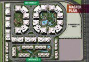 298 Meters Properties for sale in Granda Al Shorouk