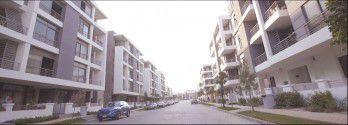 Apartments for sale in Tag Sultan compound