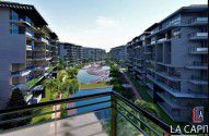 Apartment in La Capital East New Administrative Capital