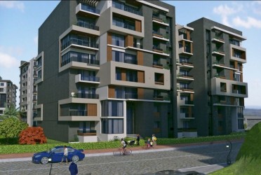The most distinctive Apartment for sale at Capital Heights 1 New Capital Project with an area of 200m