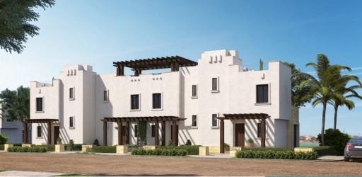 Apartments for sale in Cyan