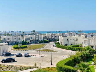 Own a villa in Amwaj Resort with an area starting from 270 meters