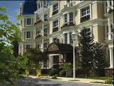 Apartments in Mountain View Hyde Park Compound New Cairo