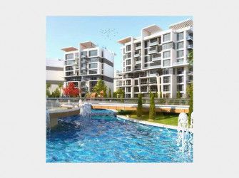 Duplex In Atika New Capital 221m