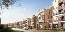 165 Meters Apartments for sale in Green Square