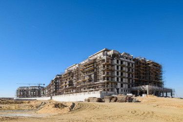 125 meters apartment in Mountain View iCity