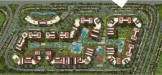 Units with an area of 251 meters in The Loft