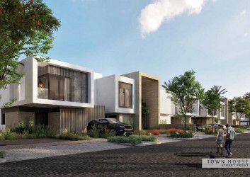 Unit in Zed East New Cairo with 165m