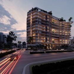 Receive A Duplex In Valore Resort With ​​200m