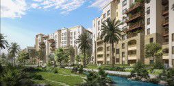 Apartment In Zavani New Capital 190m