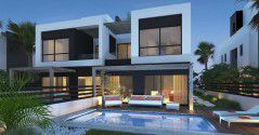 Unit in Palm Hills New Cairo with 238m