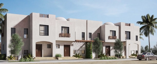 Your Apartment 90m In Makadi Heights project