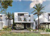 Apartment In Zed East 5th Settlement 108m