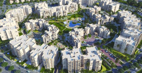Villas for sale in Narges Fifth Settlement: the first choice for investors looking for security