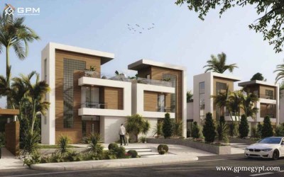 Apartment For Sale In Installments Apartment 100m In Nyoum Compound