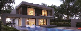Villas for sale 370 meters in The Pearl
