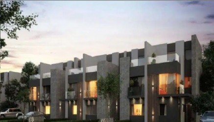 Apartments In Rare Compound El Mostakbal City