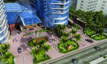 In Maadi, Book Your Apartment In Seaon Nile Towers project