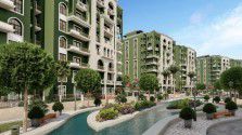 Unit in La Verde New Capital with 270m