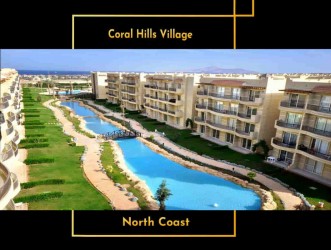 Take the opportunity with unbeatable price per 145m in Coral Hills Resort
