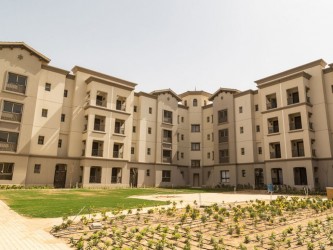 Mivida Boulevard Residence Fifth Settlement Emaar Misr