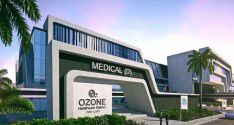 Your 59m Clinic in Ozone Medical Center New Cairo